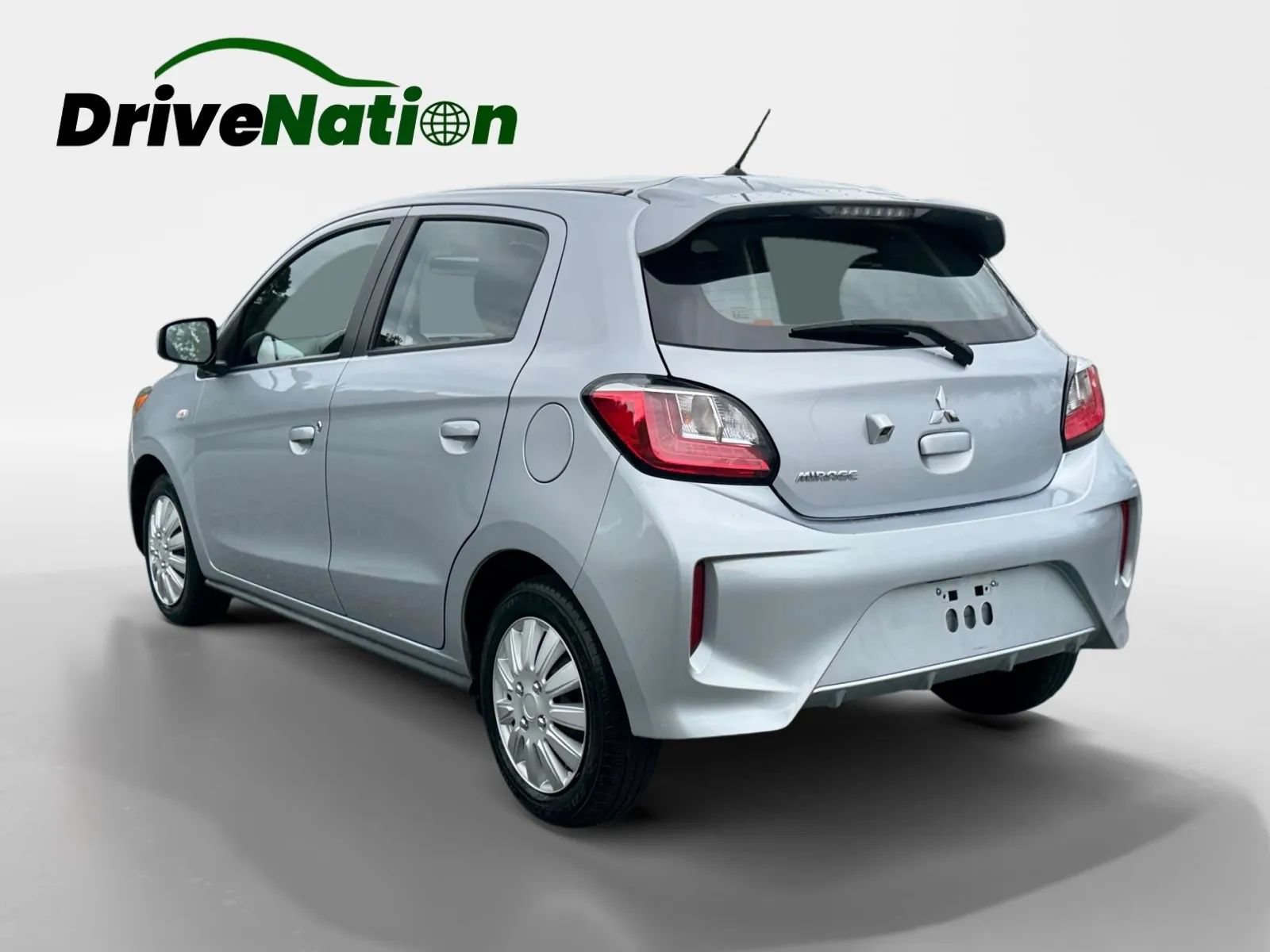 Used 2024 Mitsubishi Mirage ES FWD image 7