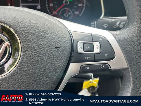 Used 2020 Volkswagen Jetta S FWD image 18