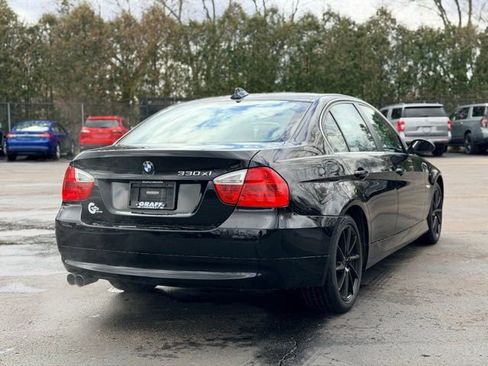 Used 2006 BMW 330xi Sedan image 3