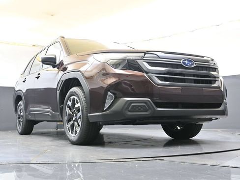 New 2026 Subaru Forester Premium AWD/4WD image 45