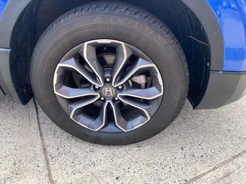 Used 2021 Honda CR-V EX-L image 26