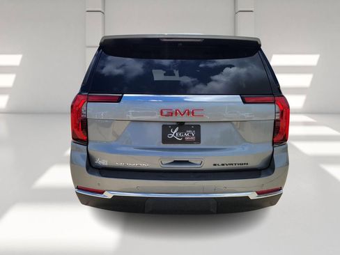 New 2026 GMC Yukon XL Elevation RWD image 6
