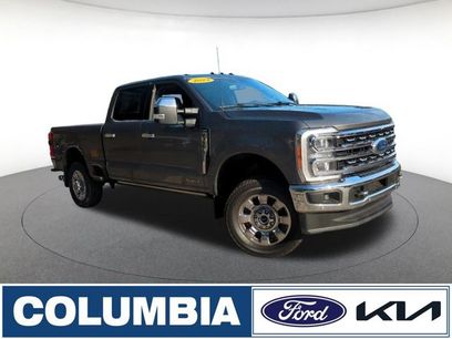 Certified 2023 Ford F350 Lariat w/ Lariat Ultimate Package