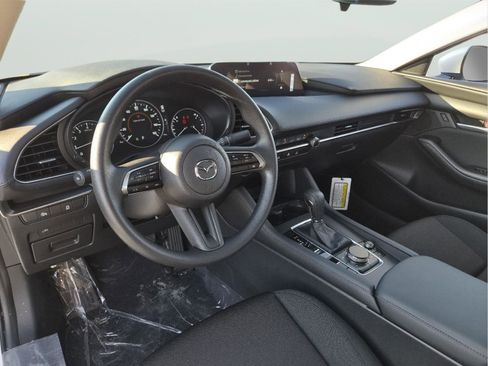 New 2026 MAZDA MAZDA3 s image 9