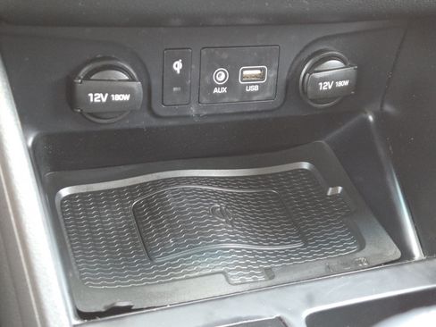 Used 2020 Hyundai Tucson Sport FWD image 30