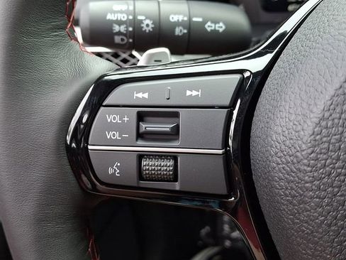 Certified 2026 Acura Integra A-Spec FWD image 16