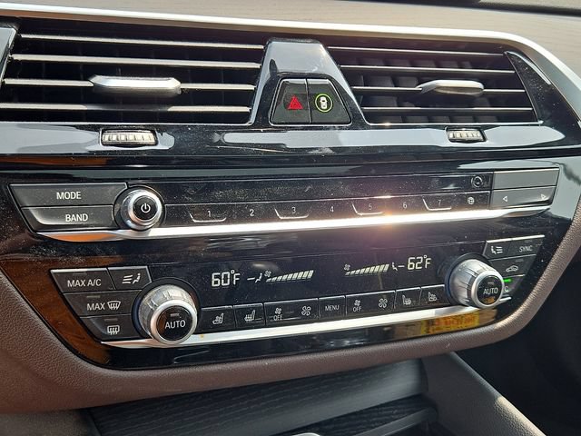 Used 2023 BMW 540i xDrive w/ Luxury Seating Package AWD/4WD image 17