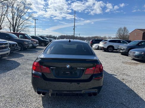 Used 2016 BMW 535i xDrive 535i xDrive AWD 4dr Sedan image 6