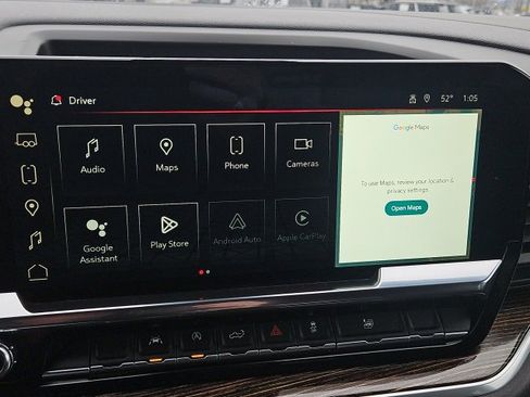 Used 2025 GMC Sierra 1500 Elevation image 26