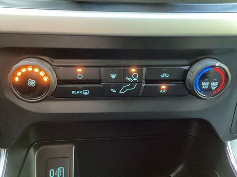 Used 2021 Ford F150 XLT w/ Trailer Tow Package image 53