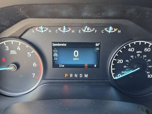 New 2026 Ford F250 XL w/ STX Appearance Package image 12