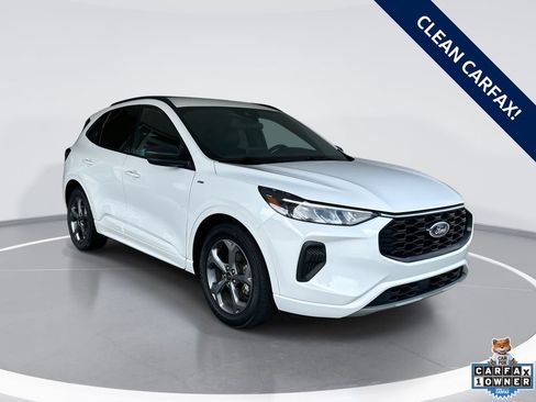 Used 2023 Ford Escape ST-Line FWD image 45