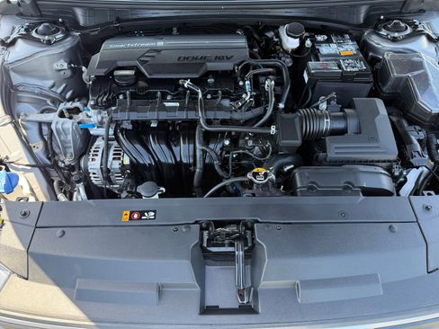 Used 2025 Kia K4 FWD image 20