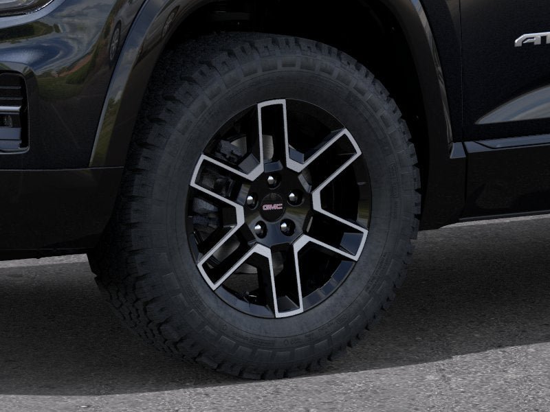 New 2027 GMC Terrain AT4 w/ Convenience Package III AWD/4WD image 33
