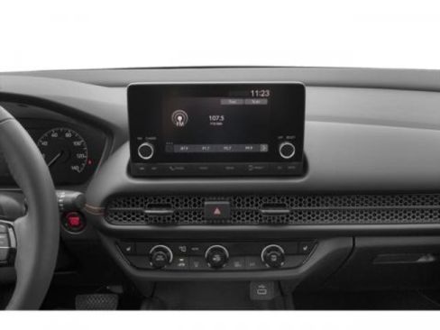 Used 2025 Honda HR-V Sport image 12