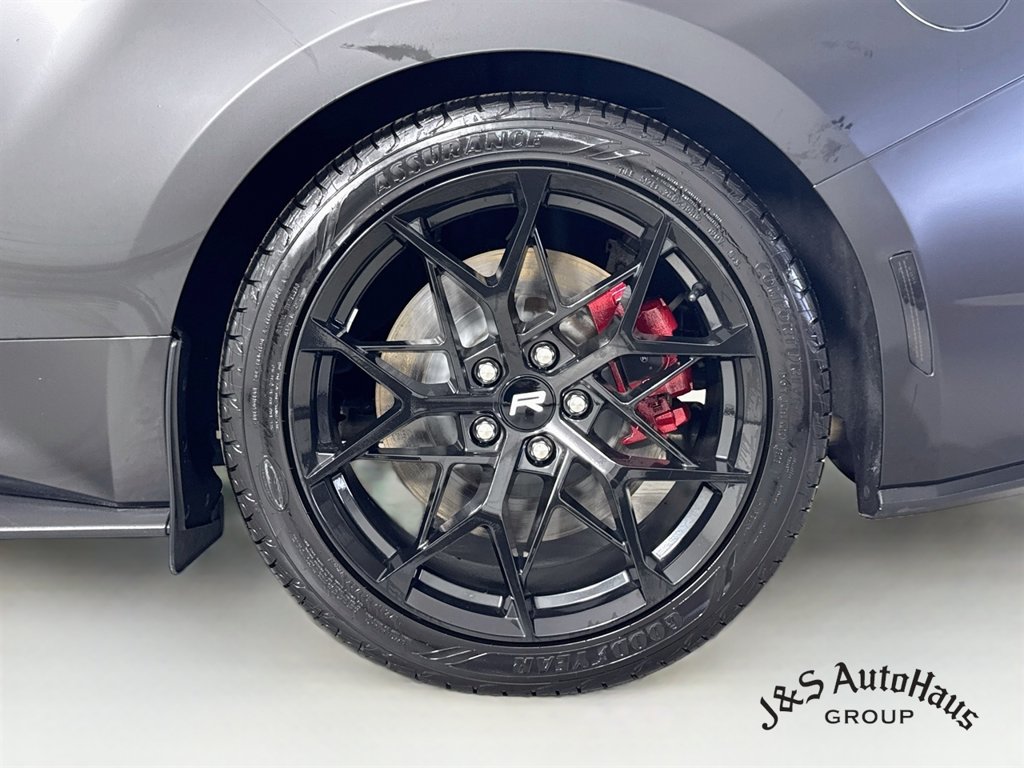 Used 2024 Ford Mustang GT RWD image 37