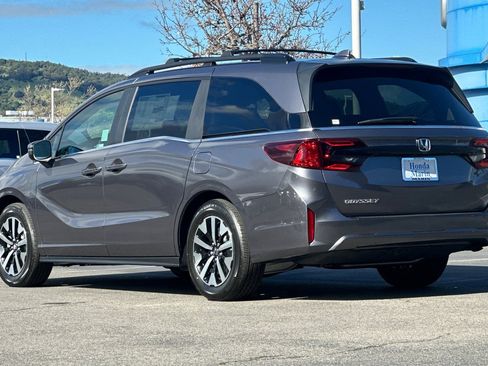 New 2026 Honda Odyssey EX-L image 21