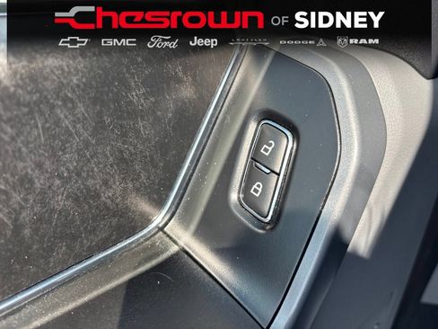 Used 2022 Ford F150 XLT w/ Equipment Group 302A High AWD/4WD image 18