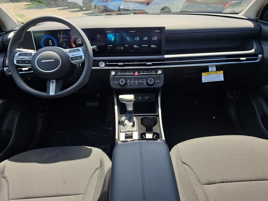 New 2026 Hyundai Tucson SE FWD image 18