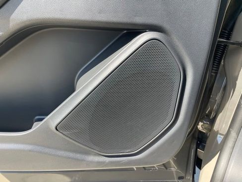 New 2026 Ford Explorer ST AWD/4WD image 19