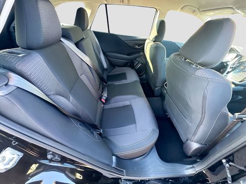 Certified 2024 Subaru Outback Premium image 25