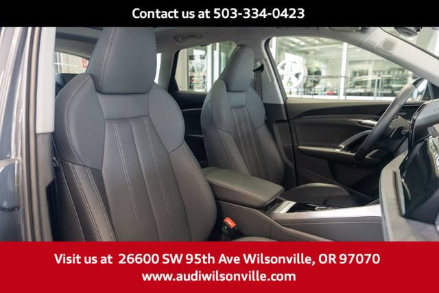 Used 2025 Audi Q5 Premium Plus w/ Premium Plus AWD/4WD image 30
