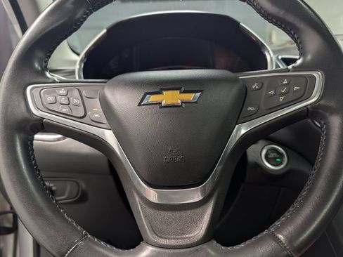 Certified 2022 Chevrolet Equinox LT FWD image 19