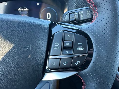 New 2026 Ford Explorer ST-Line AWD/4WD image 27