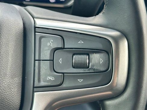 Used 2025 Chevrolet Silverado 2500 LT w/ Convenience Package AWD/4WD image 18