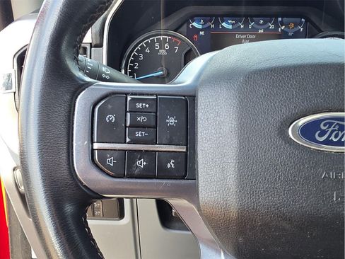 Used 2023 Ford F150 XLT w/ Equipment Group 302A High RWD image 11