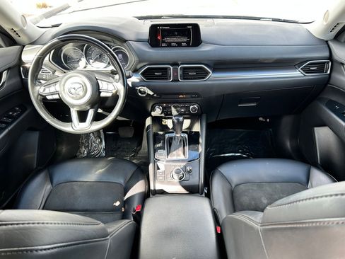 Used 2018 MAZDA CX-5 Touring image 23