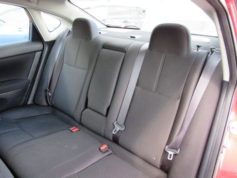 Used 2013 Nissan Sentra S FWD image 28