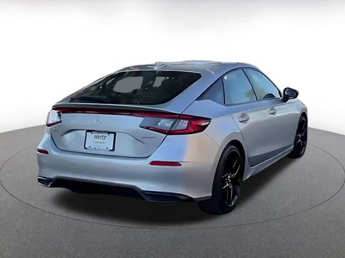 Used 2025 Honda Civic Sport image 13