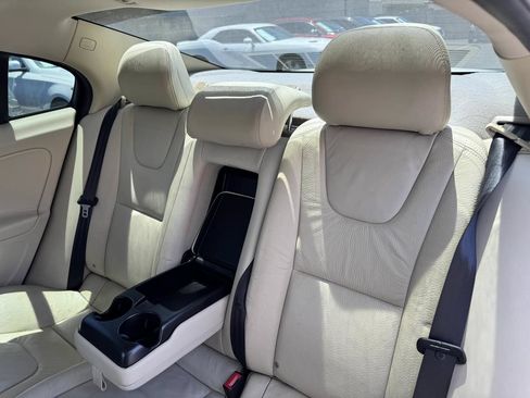 Used 2012 Volvo S60 T5 w/ Climate Pkg FWD image 30