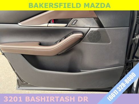 Certified 2025 MAZDA CX-30 2.5 Turbo w/ Premium Plus Pkg AWD/4WD image 21