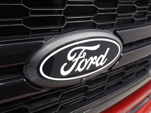 Used 2024 Ford F150 Lariat AWD/4WD image 16