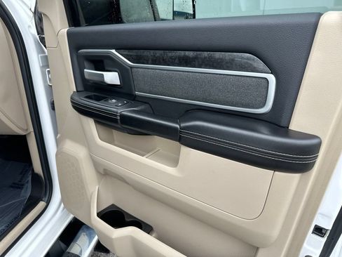 Used 2019 RAM 2500 Big Horn AWD/4WD image 25