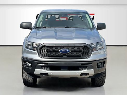 Used 2023 Ford Ranger XLT w/ Equipment Group 302A High AWD/4WD image 2