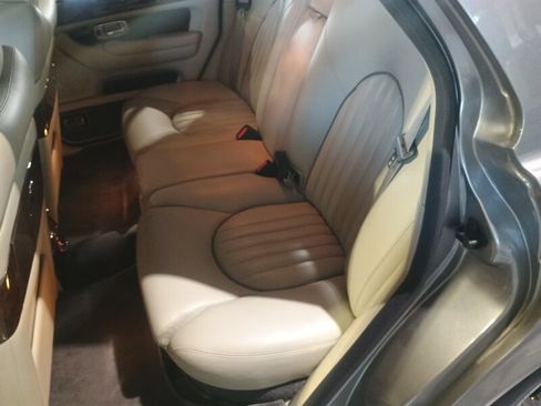 Used 1999 Bentley Arnage Green Label image 47