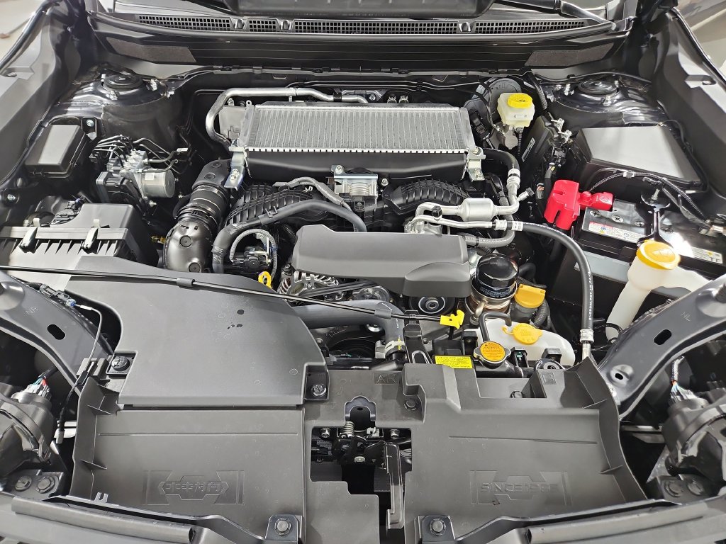 New 2026 Subaru Outback Touring XT AWD/4WD image 22