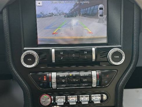 Used 2019 Ford Mustang GT Premium image 21