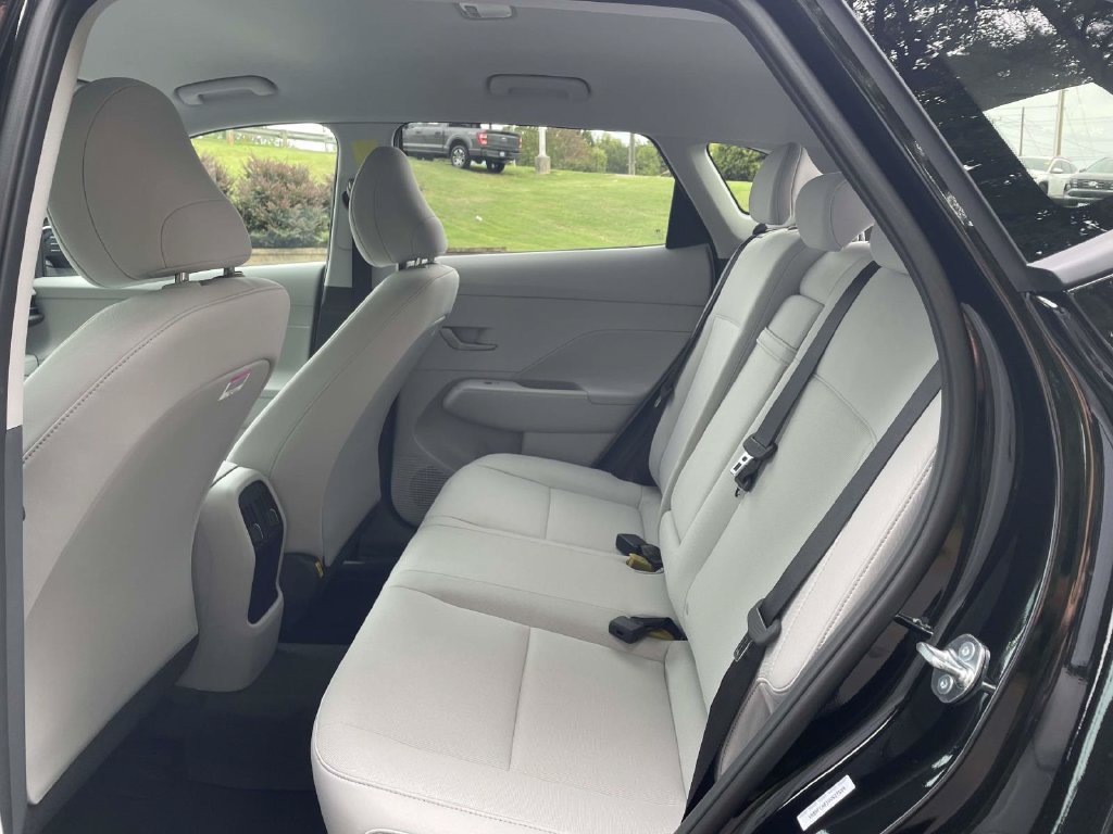 New 2027 Hyundai Kona SEL Sport AWD/4WD image 9