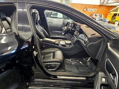 Used 2016 Mercedes-Benz CLA 250 image 29