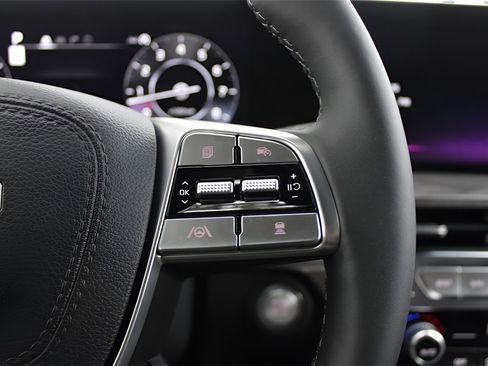 New 2025 Kia Telluride SX Prestige X-Pro image 18