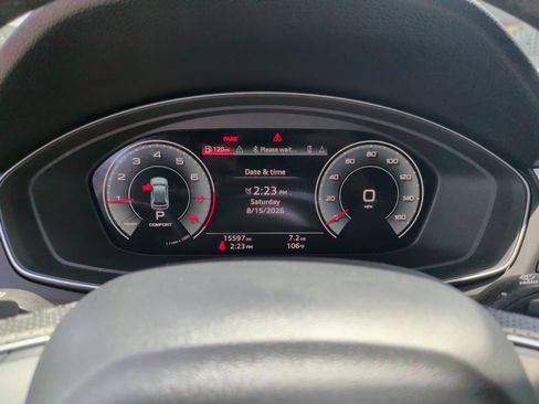 Used 2024 Audi Q5 2.0T Premium Plus AWD/4WD image 18