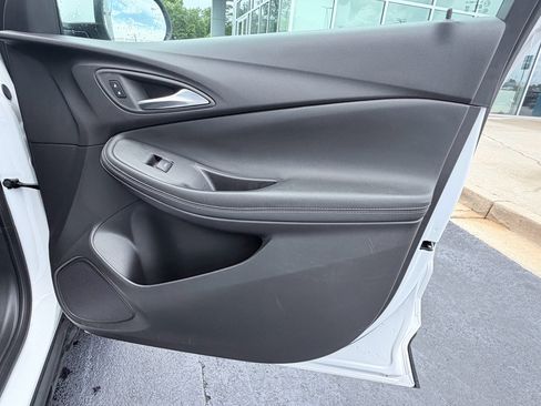 Used 2025 Buick Encore GX Preferred FWD image 27