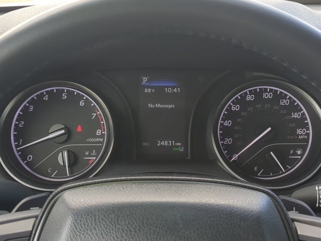 Certified 2024 Toyota Camry SE FWD image 30