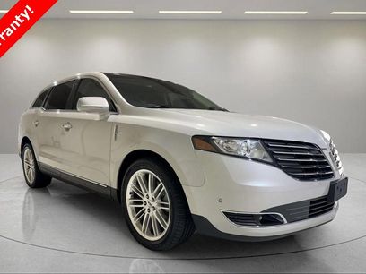 Used 2019 Lincoln MKT AWD