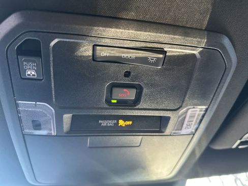 New 2026 Toyota Tundra Limited image 31