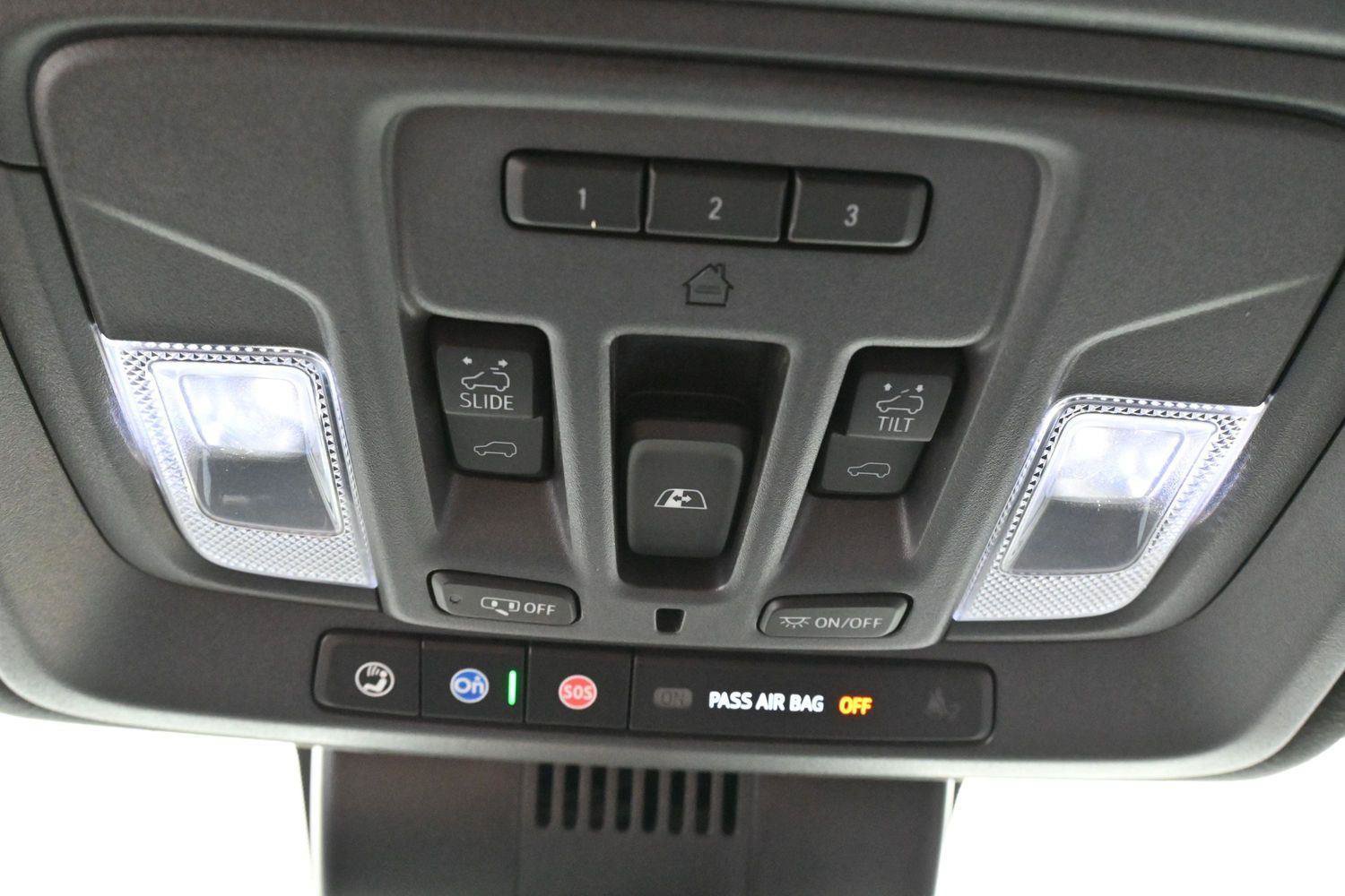 Used 2024 GMC Sierra 2500 AT4X AWD/4WD image 29